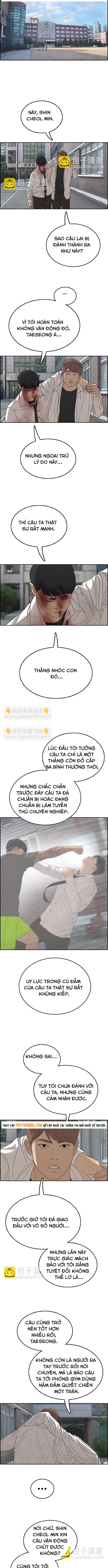 Free Draw chương 348 - trang 6