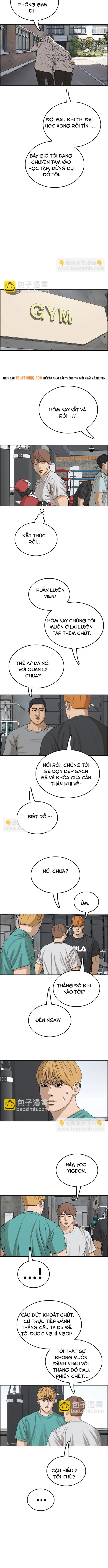 Free Draw chương 348 - trang 7