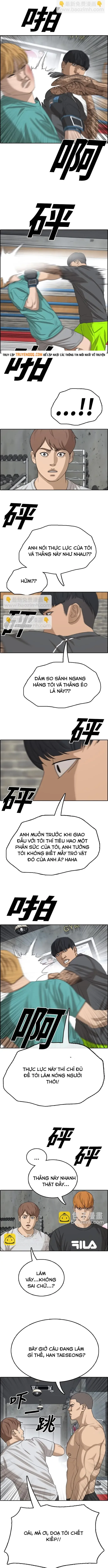 Free Draw chương 348 - trang 10