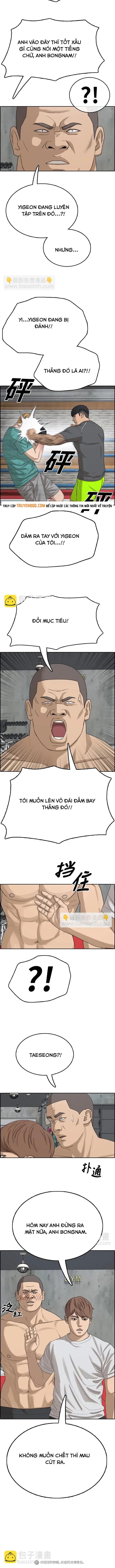 Free Draw chương 348 - trang 11