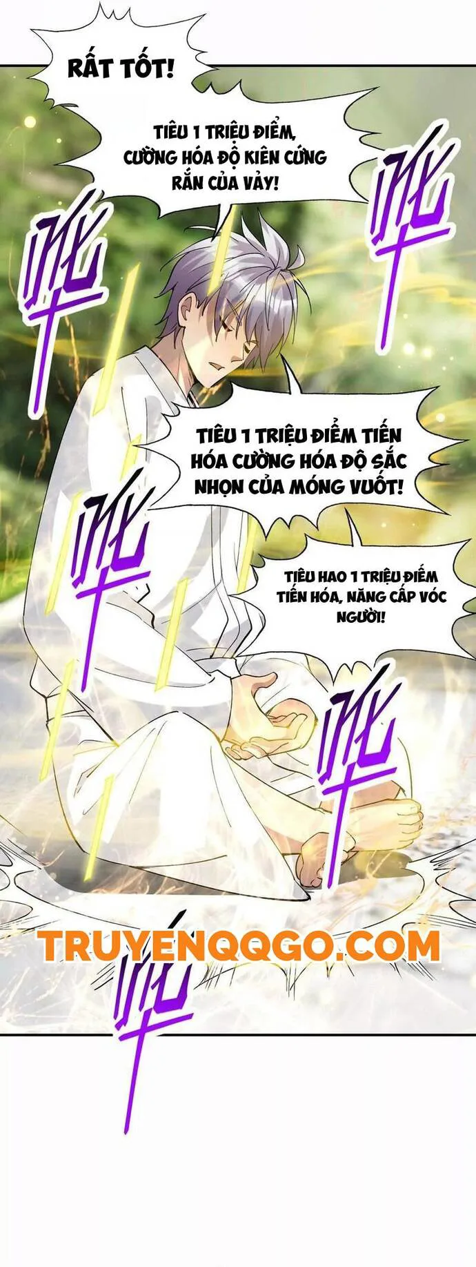 Thần Thú Quật Khởi chương 63 - trang 12