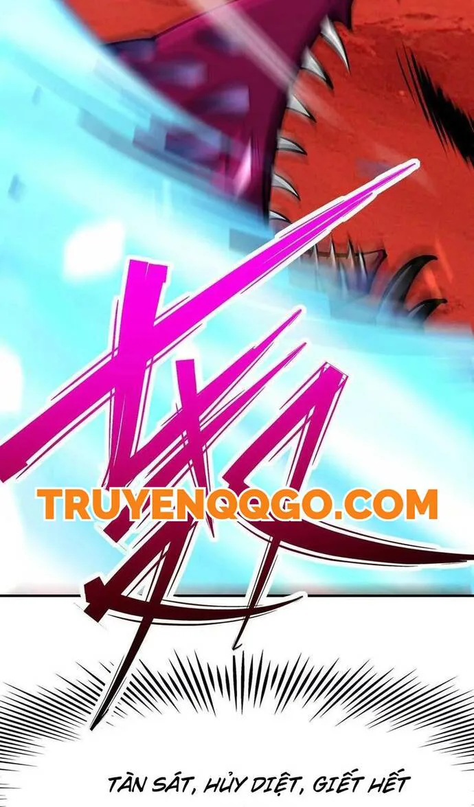 Thần Thú Quật Khởi chương 63 - trang 36