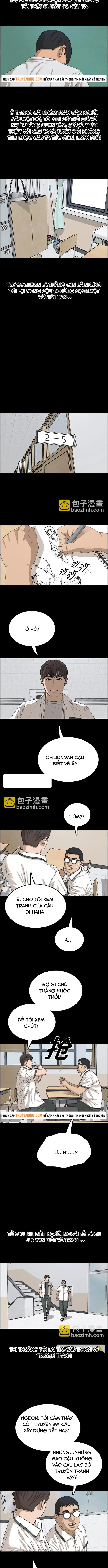 Free Draw chương 349 - trang 6