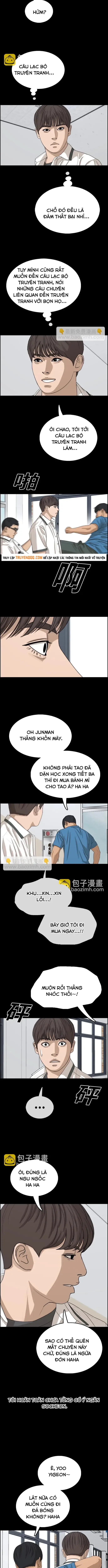 Free Draw chương 349 - trang 7