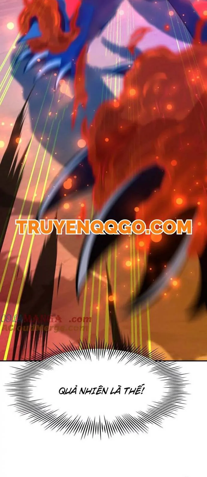 Thần Thú Quật Khởi chương 63 - trang 47