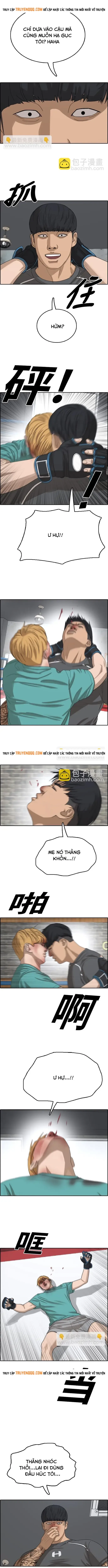 Free Draw chương 349 - trang 9