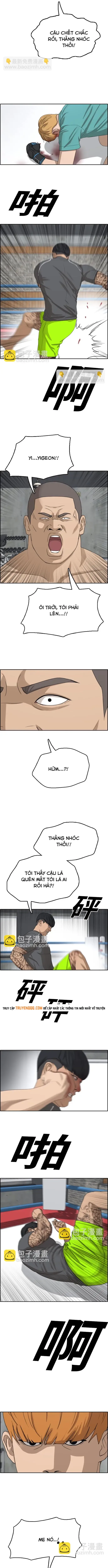 Free Draw chương 349 - trang 10