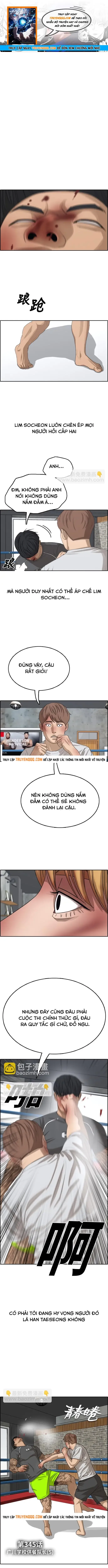 Free Draw chương 351 - trang 1