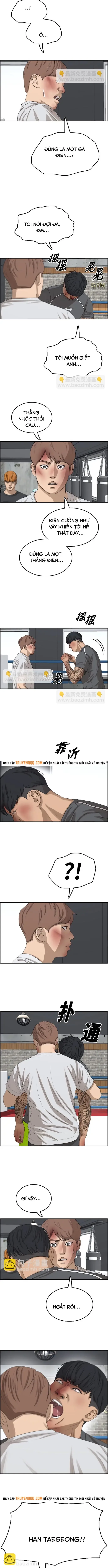 Free Draw chương 351 - trang 3