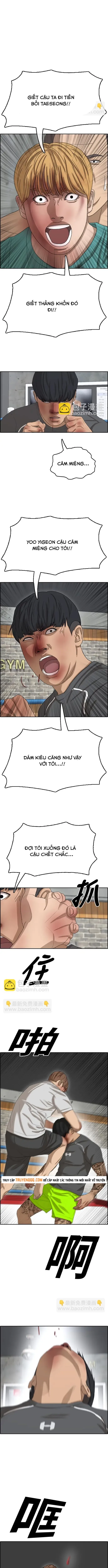 Free Draw chương 351 - trang 7