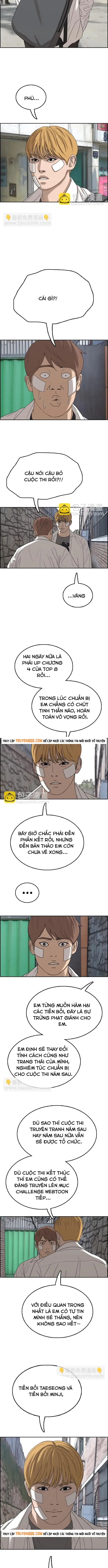Free Draw chương 351 - trang 9
