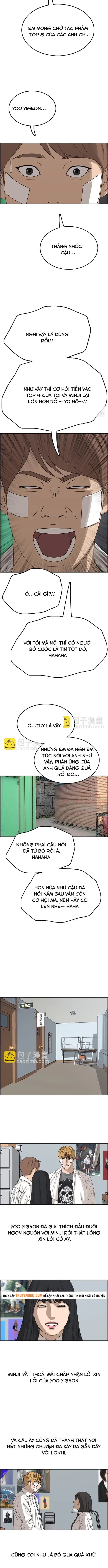 Free Draw chương 351 - trang 10