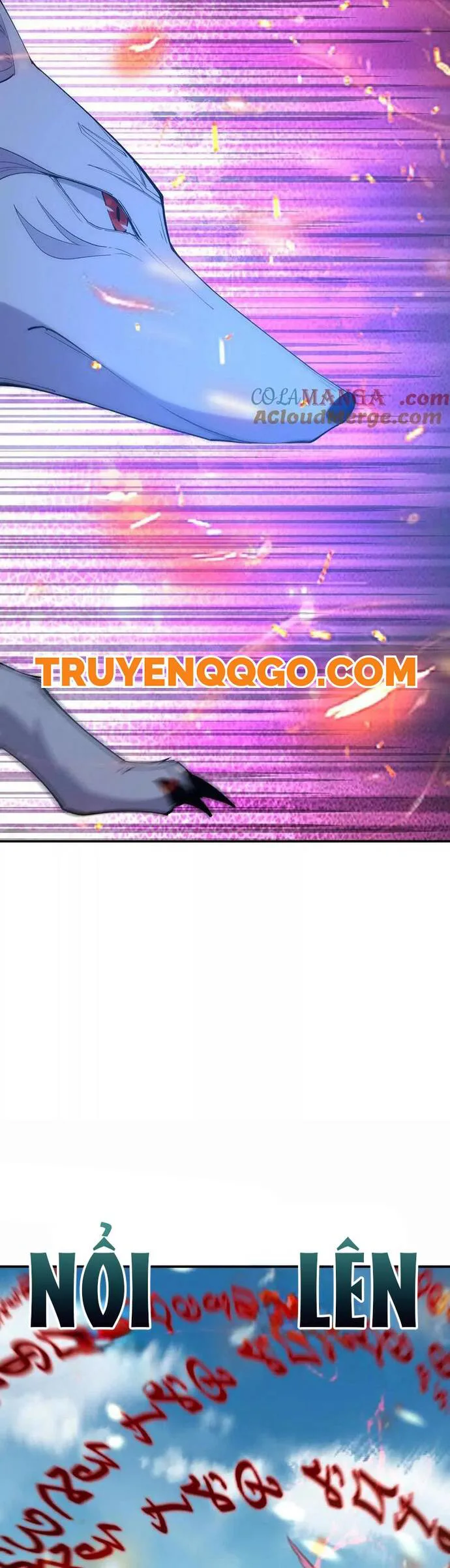 Thần Thú Quật Khởi chương 69 - trang 10