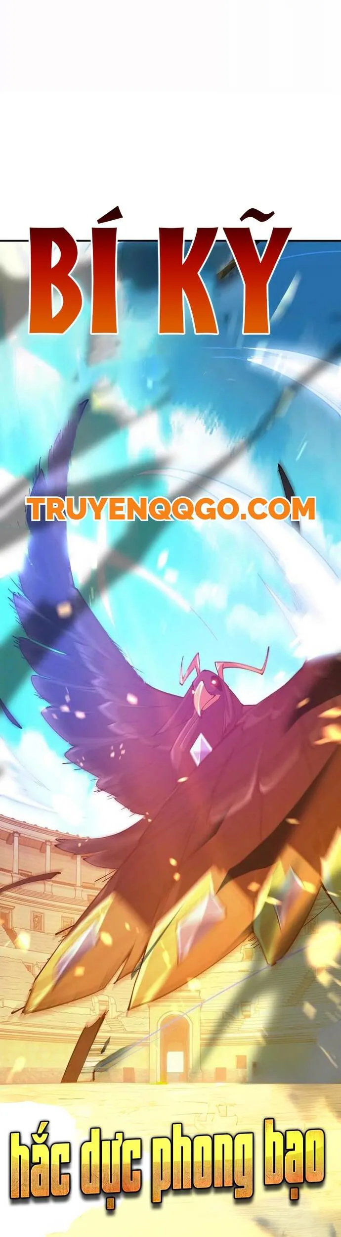 Thần Thú Quật Khởi chương 69 - trang 33
