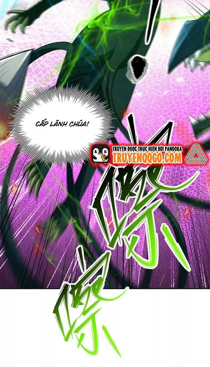 Thần Thú Quật Khởi chương 83 - trang 19