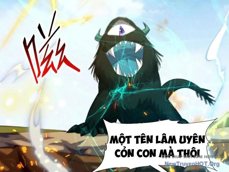 Thần Thú Quật Khởi chương 93 - trang 4