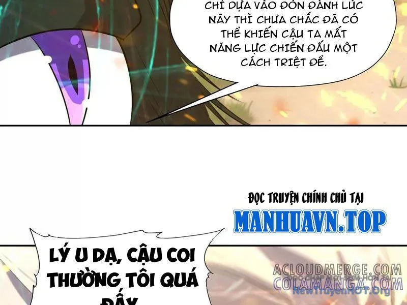 Thần Thú Quật Khởi chương 93 - trang 8