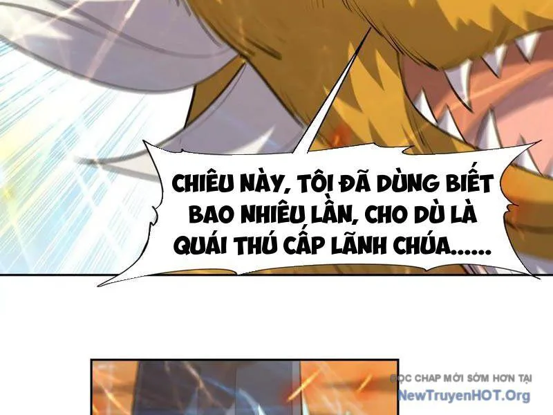 Thần Thú Quật Khởi chương 93 - trang 10