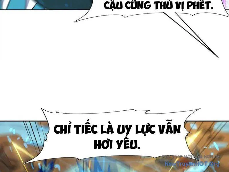 Thần Thú Quật Khởi chương 93 - trang 14