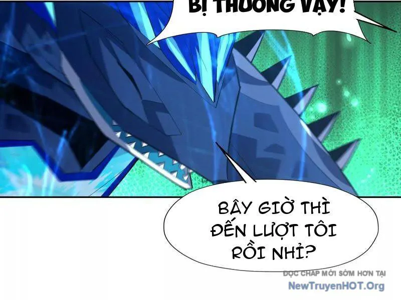 Thần Thú Quật Khởi chương 93 - trang 18