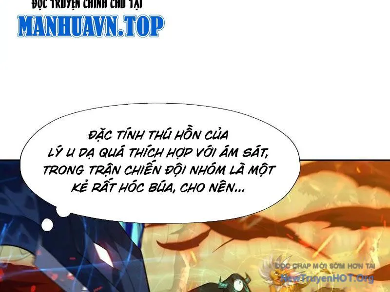 Thần Thú Quật Khởi chương 93 - trang 29