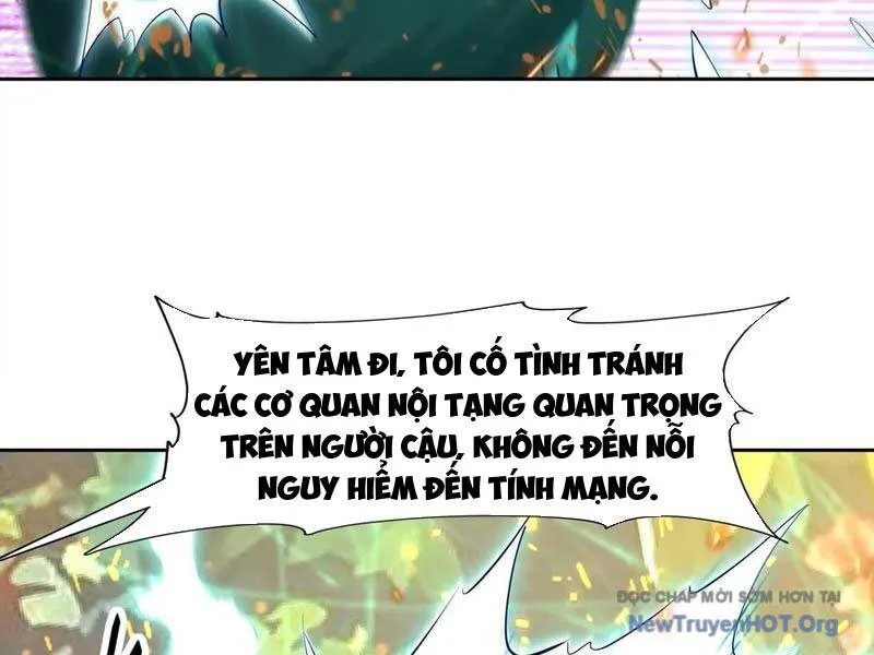 Thần Thú Quật Khởi chương 93 - trang 39