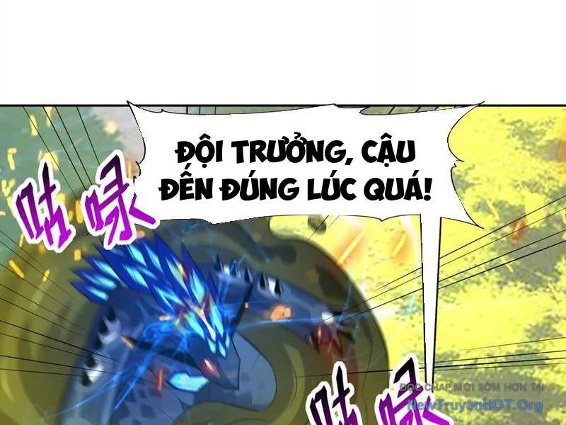 Thần Thú Quật Khởi chương 93 - trang 49