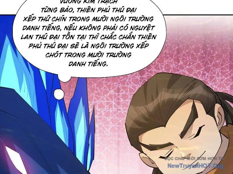 Thần Thú Quật Khởi chương 93 - trang 59