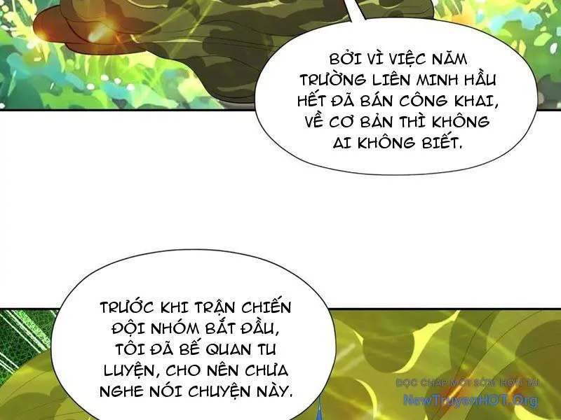 Thần Thú Quật Khởi chương 93 - trang 73