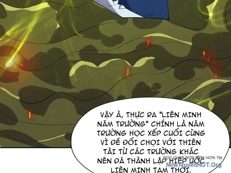 Thần Thú Quật Khởi chương 93 - trang 75
