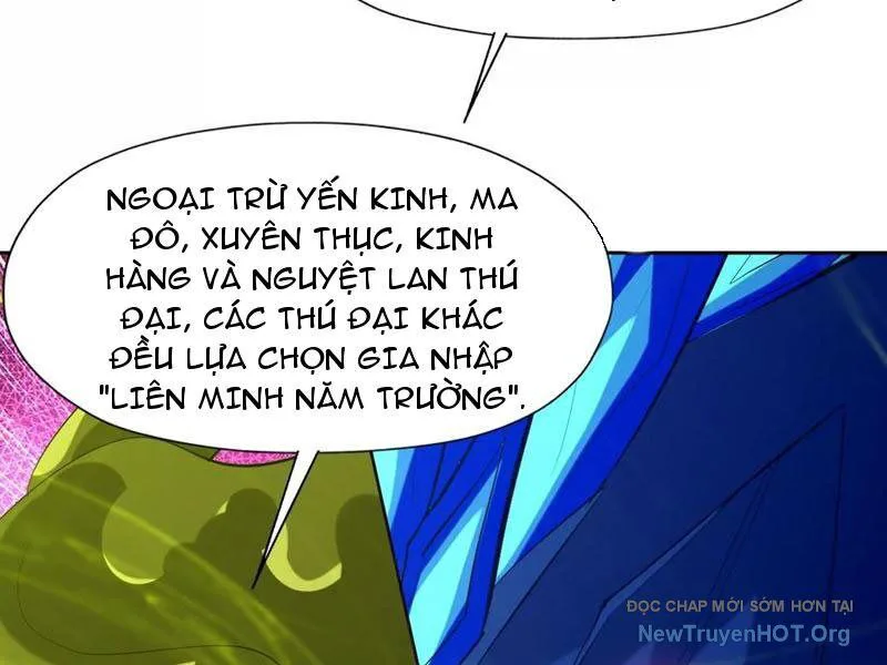 Thần Thú Quật Khởi chương 93 - trang 76