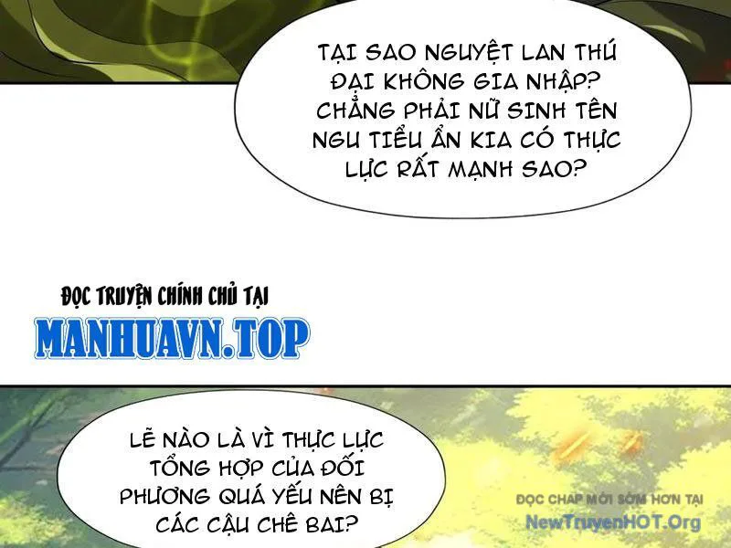 Thần Thú Quật Khởi chương 93 - trang 78