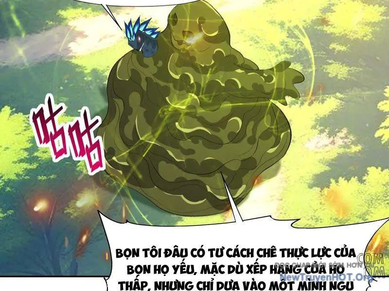 Thần Thú Quật Khởi chương 93 - trang 79