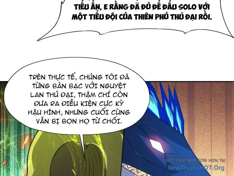 Thần Thú Quật Khởi chương 93 - trang 80