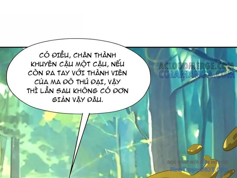 Thần Thú Quật Khởi chương 93 - trang 83