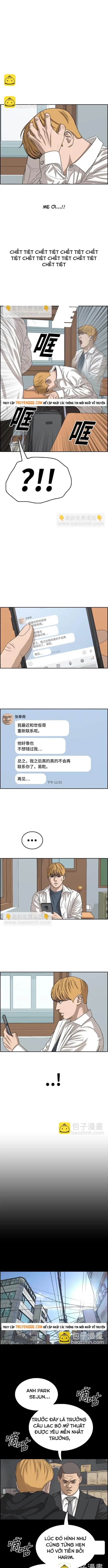 Free Draw chương 359 - trang 2