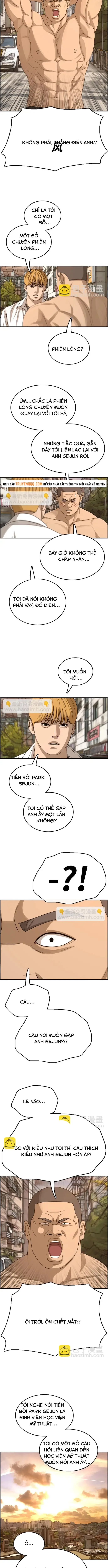 Free Draw chương 359 - trang 4
