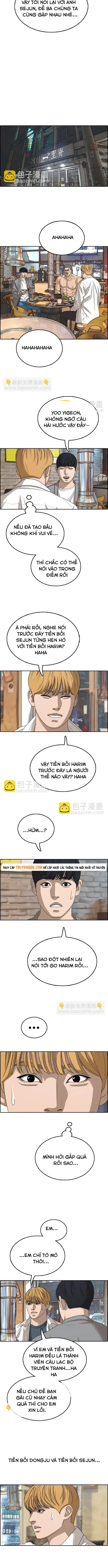 Free Draw chương 359 - trang 5