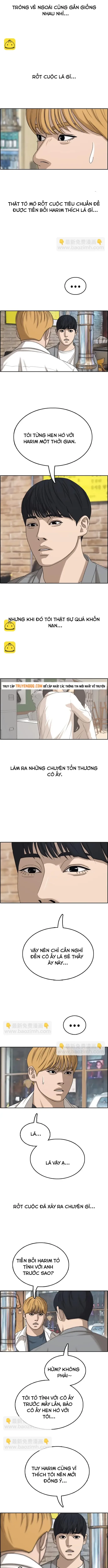 Free Draw chương 359 - trang 6