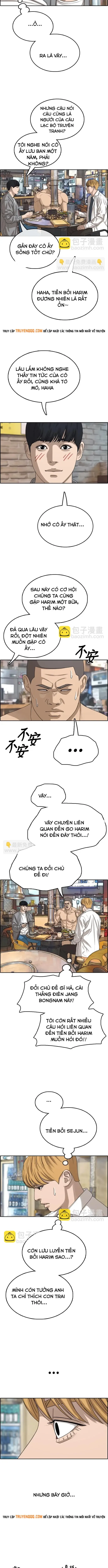 Free Draw chương 359 - trang 7