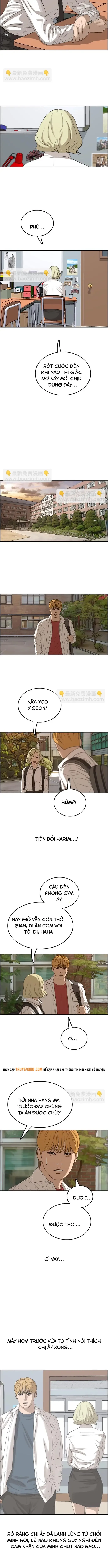Free Draw chương 359 - trang 10