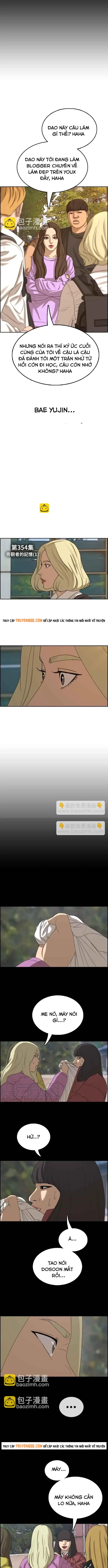 Free Draw chương 360 - trang 2