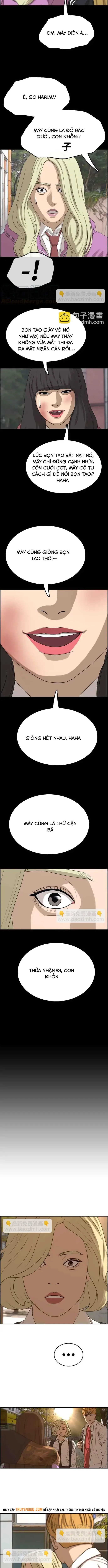 Free Draw chương 360 - trang 4