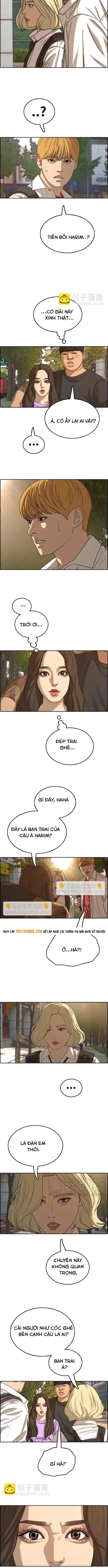 Free Draw chương 360 - trang 5