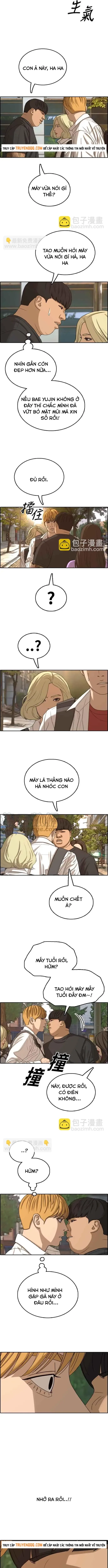 Free Draw chương 360 - trang 6