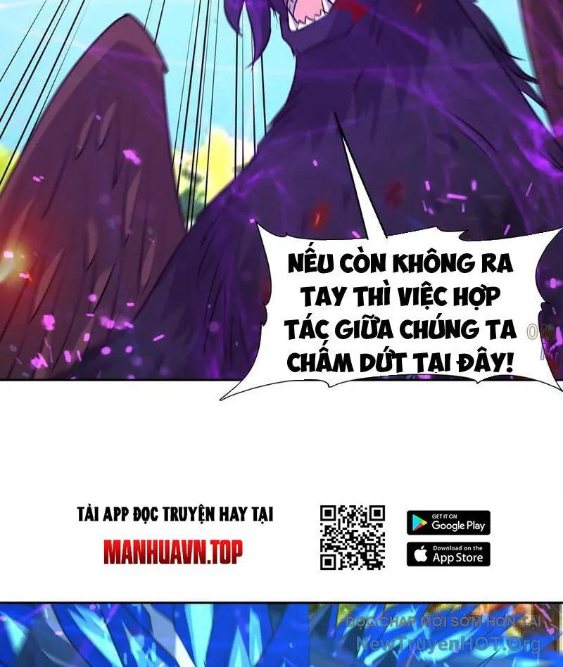 Thần Thú Quật Khởi chương 98 - trang 3