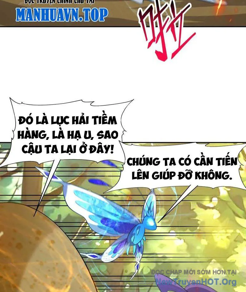 Thần Thú Quật Khởi chương 98 - trang 13