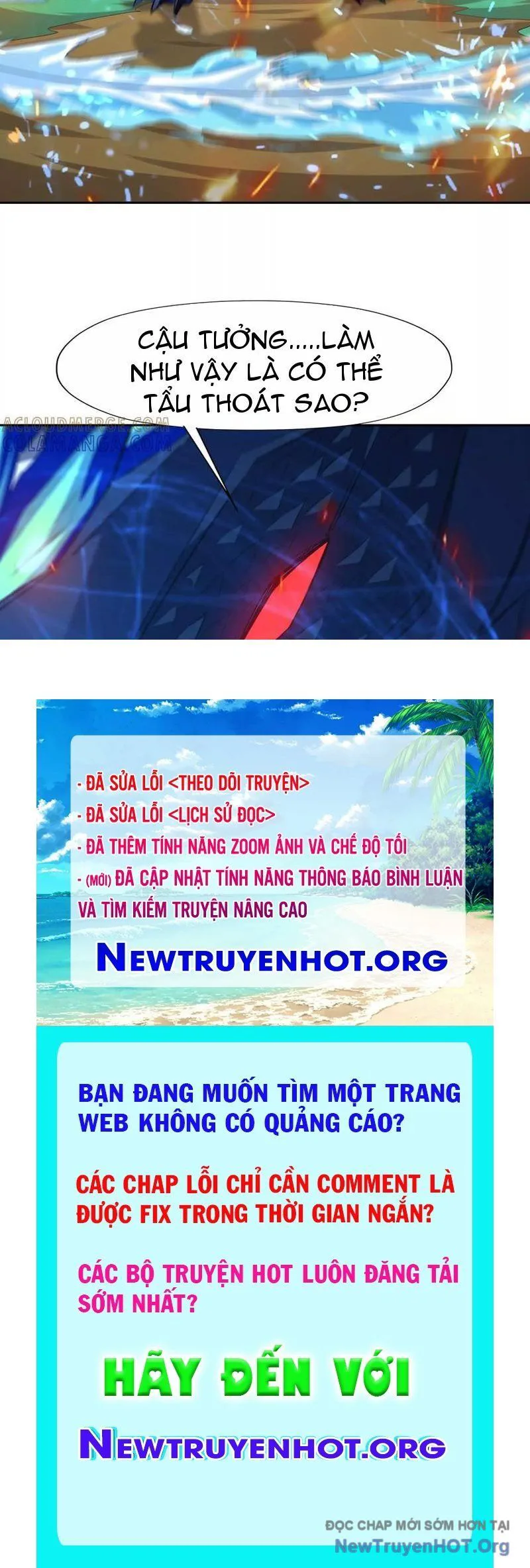 Thần Thú Quật Khởi chương 98 - trang 16