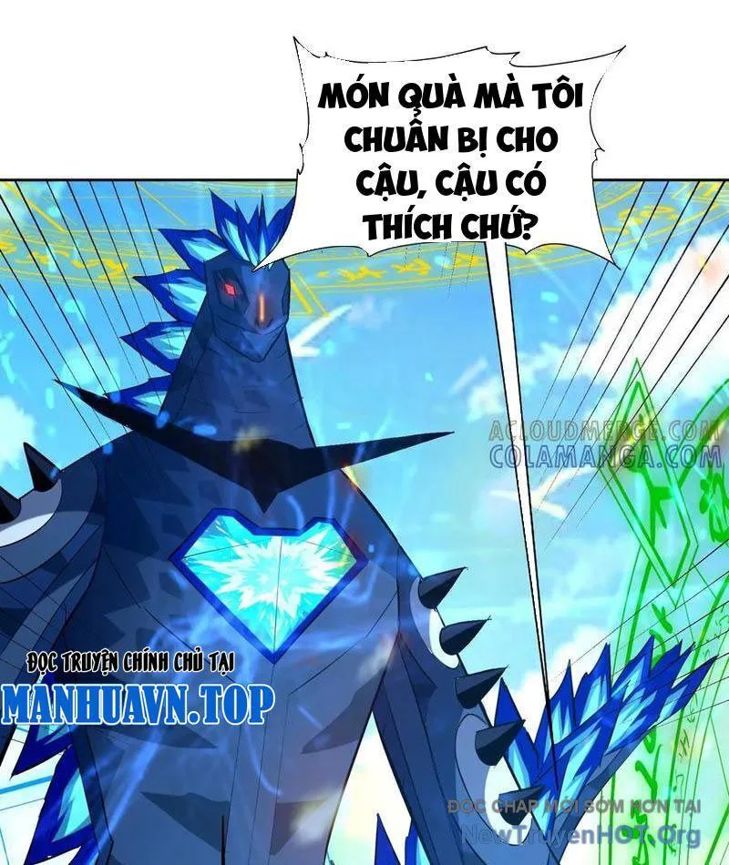 Thần Thú Quật Khởi chương 101 - trang 2