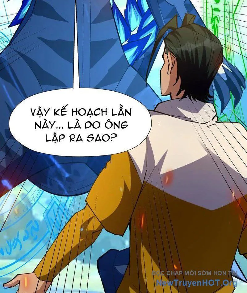Thần Thú Quật Khởi chương 101 - trang 3